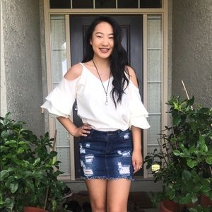 Meet your Posher, Kalia